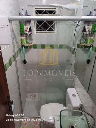 Imagem Casa de Condomínio com 2 Quartos à Venda, 66 m² em Jardim Portugal - São José Dos Campos Imagem Casa de Condomínio com 2 Quartos à Venda, 66 m² em Jardim Portugal - São José Dos Campos