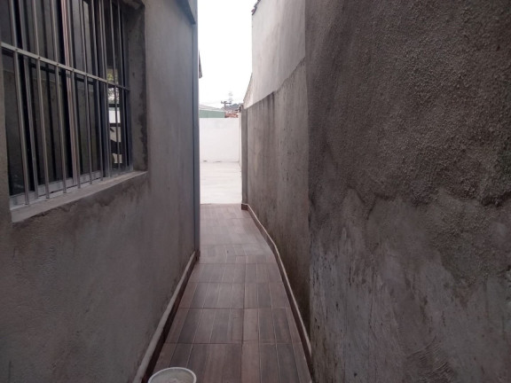 Imagem Casa com 2 Quartos à Venda, 70 m² em Parque Itamarati - Jacareí Imagem Casa com 2 Quartos à Venda, 70 m² em Parque Itamarati - Jacareí