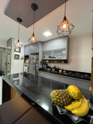 Imagem Apartamento com 2 Quartos à Venda, 80 m² em Jardim Bela Vista - Taubaté Imagem Apartamento com 2 Quartos à Venda, 80 m² em Jardim Bela Vista - Taubaté