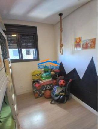 Imagem Apartamento com 2 Quartos à Venda, 48 m² em Centro - Osasco