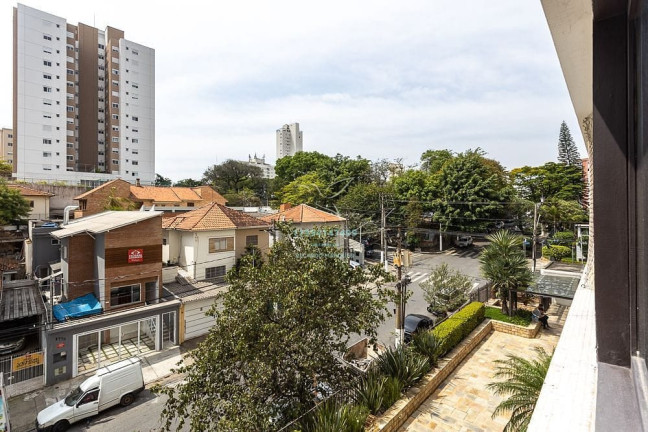 Imagem Apartamento com 3 Quartos à Venda, 94 m² em Perdizes - São Paulo Imagem Apartamento com 3 Quartos à Venda, 94 m² em Perdizes - São Paulo