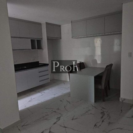 Imagem Apartamento com 3 Quartos à Venda, 107 m² em Campestre - Santo André Imagem Apartamento com 3 Quartos à Venda, 107 m² em Campestre - Santo André