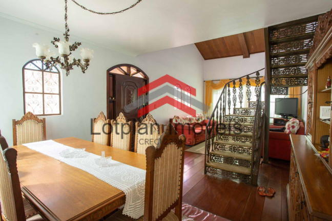 Imagem Casa com 3 Quartos à Venda, 180 m² em Parque Da Vila Prudente - São Paulo Imagem Casa com 3 Quartos à Venda, 180 m² em Parque Da Vila Prudente - São Paulo