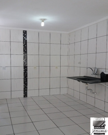 Imagem Casa com 3 Quartos à Venda, 160 m² em Caguassu - Sorocaba Imagem Casa com 3 Quartos à Venda, 160 m² em Caguassu - Sorocaba