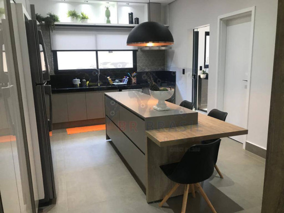 Imagem Casa de Condomínio com 3 Quartos à Venda, 285 m² em Residencial Villa Lobos - Bauru Imagem Casa de Condomínio com 3 Quartos à Venda, 285 m² em Residencial Villa Lobos - Bauru