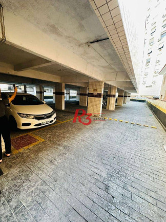 Imagem Apartamento com 2 Quartos à Venda, 76 m² em Aparecida - Santos Imagem Apartamento com 2 Quartos à Venda, 76 m² em Aparecida - Santos