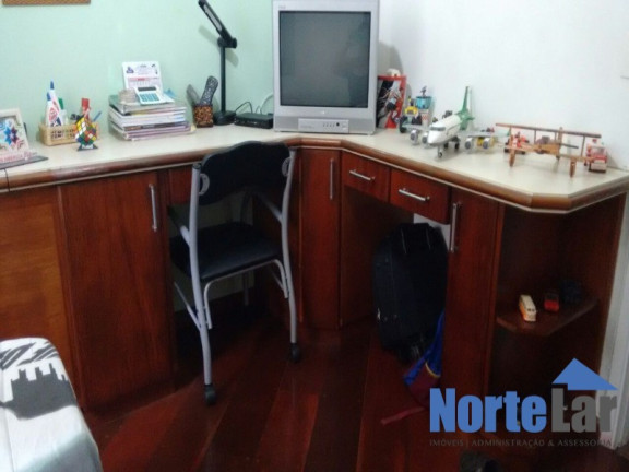 Imagem Apartamento com 3 Quartos à Venda, 94 m² em Parque Mandaqui - São Paulo Imagem Apartamento com 3 Quartos à Venda, 94 m² em Parque Mandaqui - São Paulo
