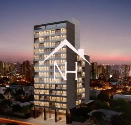 Imagem Apartamento com 1 Quarto à Venda, 80 m² em Perdizes - São Paulo Imagem Apartamento com 1 Quarto à Venda, 80 m² em Perdizes - São Paulo