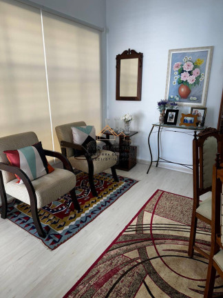 Imagem Casa com 2 Quartos à Venda, 116 m² em Centro - Sorocaba Imagem Casa com 2 Quartos à Venda, 116 m² em Centro - Sorocaba