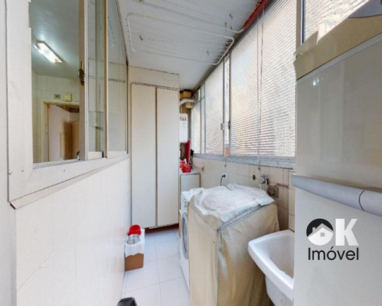 Imagem Apartamento com 3 Quartos à Venda, 212 m² em Higienópolis - São Paulo Imagem Apartamento com 3 Quartos à Venda, 212 m² em Higienópolis - São Paulo