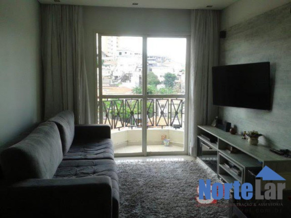 Imagem Apartamento com 2 Quartos à Venda, 62 m² em Vila Guaca - São Paulo Imagem Apartamento com 2 Quartos à Venda, 62 m² em Vila Guaca - São Paulo
