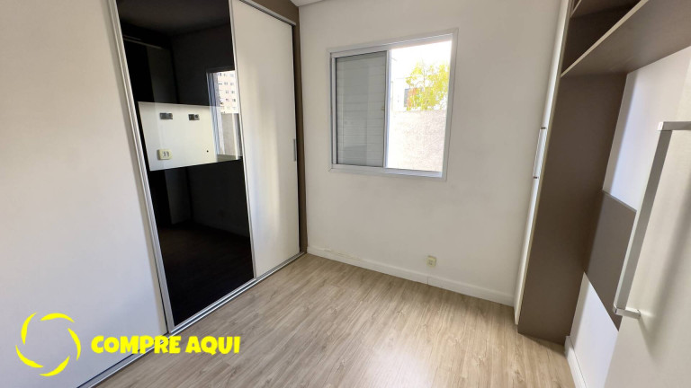 Imagem Apartamento com 2 Quartos à Venda, 67 m² em Vila Nova Cachoeirinha - São Paulo