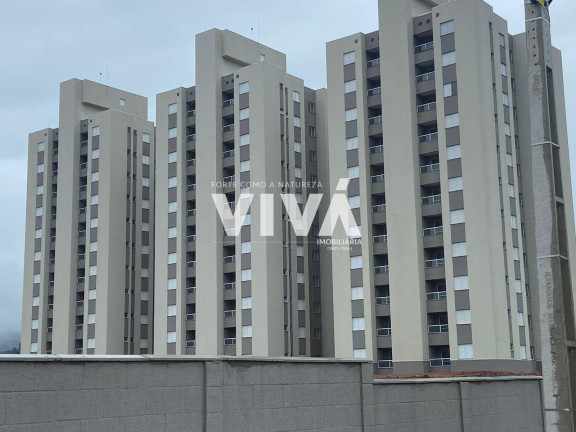 Imagem Apartamento com 2 Quartos para Alugar,  em Bairro Dos Pires - Extrema