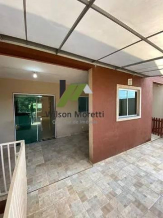 Casa com 3 Quartos à Venda, 205 m²