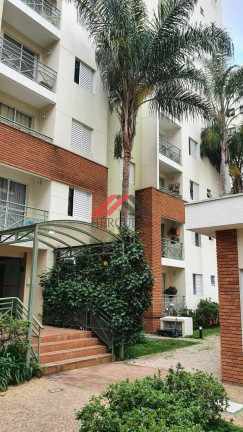Imagem Apartamento com 2 Quartos à Venda, 63 m² em Jardim Das Vertentes - São Paulo Imagem Apartamento com 2 Quartos à Venda, 63 m² em Jardim Das Vertentes - São Paulo