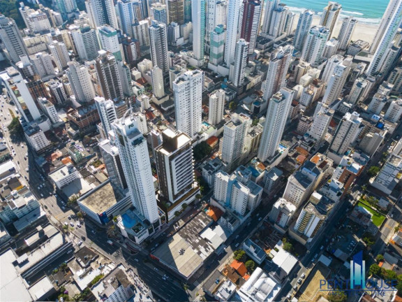Imagem Apartamento com 3 Quartos à Venda, 106 m² em Centro - Balneário Camboriú
