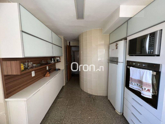 Imagem Cobertura com 5 Quartos à Venda, 444 m² em Setor Oeste - Goiânia Imagem Cobertura com 5 Quartos à Venda, 444 m² em Setor Oeste - Goiânia