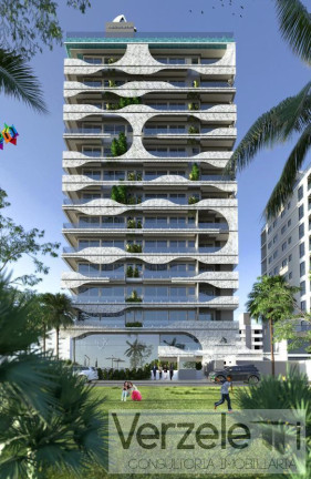 Imagem Imóvel com 3 Quartos à Venda, 160 m² em Praia Brava De Itajaí - Itajaí Imagem Imóvel com 3 Quartos à Venda, 160 m² em Praia Brava De Itajaí - Itajaí