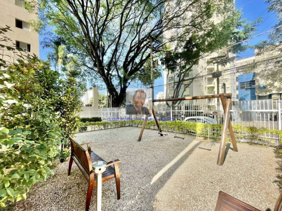 Imagem Apartamento com 3 Quartos à Venda, 84 m² em Vila Romana - São Paulo Imagem Apartamento com 3 Quartos à Venda, 84 m² em Vila Romana - São Paulo