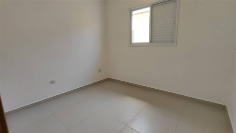 Imagem Casa com 2 Quartos à Venda, 49 m² em Esmeralda - Praia Grande