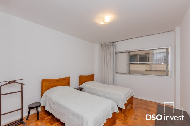 Imagem Apartamento com 4 Quartos à Venda,  em Cerqueira César - São Paulo