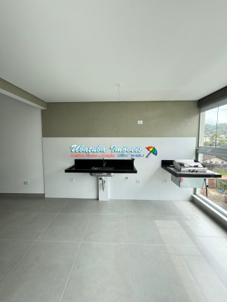 Imagem Apartamento com 1 Quarto à Venda, 40 m² em Toninhas - Ubatuba