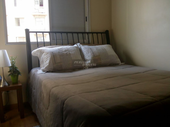 Imagem Apartamento com 1 Quarto para Alugar, 35 m² em Perdizes - São Paulo