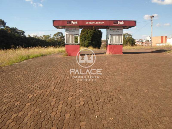 Imagem Terreno para Alugar, 25 m² em Nova América - Piracicaba Imagem Terreno para Alugar, 25 m² em Nova América - Piracicaba