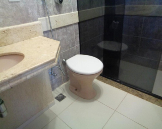 Imagem Cobertura com 4 Quartos à Venda, 191 m² em Vila Nova - Cabo Frio