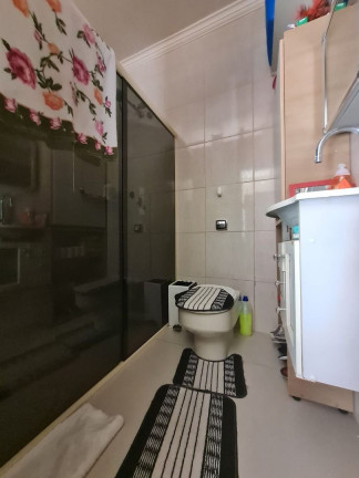 Imagem Kitnet com 1 Quarto à Venda, 35 m² em Vilamar - Praia Grande Imagem Kitnet com 1 Quarto à Venda, 35 m² em Vilamar - Praia Grande