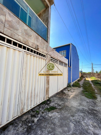 Imagem Casa com 3 Quartos à Venda, em Samburá (tamoios) - Cabo Frio Imagem Casa com 3 Quartos à Venda, em Samburá (tamoios) - Cabo Frio