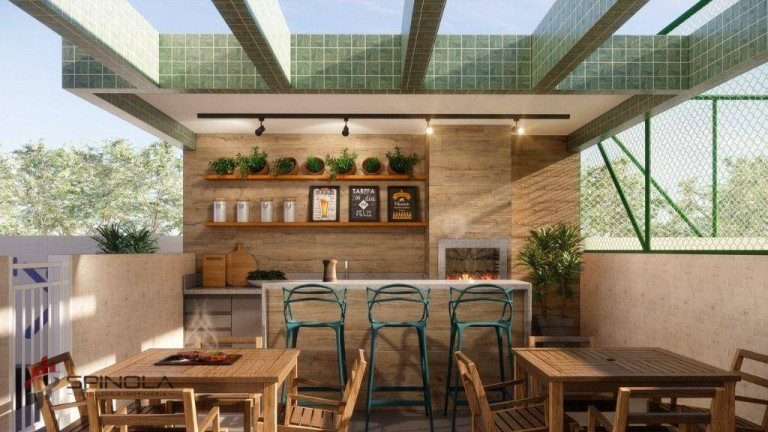 Imagem Apartamento com 2 Quartos à Venda, 81 m² em Aviação - Praia Grande Imagem Apartamento com 2 Quartos à Venda, 81 m² em Aviação - Praia Grande