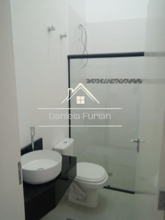 Imagem Casa de Condomínio com 3 Quartos à Venda, 105 m² em Condomínio Horto Villagio - Sorocaba