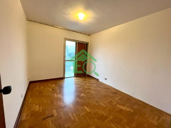 Imagem Apartamento com 4 Quartos à Venda, 160 m² em Santo Amaro - São Paulo