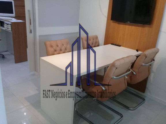 Imagem Sala Comercial para Alugar,  em Centro - Itaboraí
