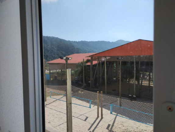 Imagem Apartamento com 1 Quarto à Venda, 33 m² em Ingleses Do Rio Vermelho - Florianópolis