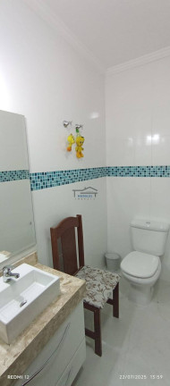 Imagem Sobrado com 3 Quartos à Venda, 125 m² em Bela Vista - Osasco Imagem Sobrado com 3 Quartos à Venda, 125 m² em Bela Vista - Osasco