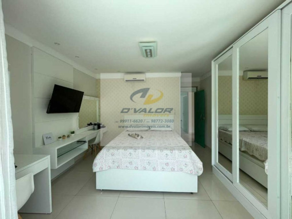 Imagem Casa com 5 Quartos à Venda, 480 m² em Portal Do Sol - João Pessoa Imagem Casa com 5 Quartos à Venda, 480 m² em Portal Do Sol - João Pessoa