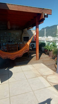 Imagem Apartamento com 4 Quartos à Venda, 170 m² em Barra Olímpica - Rio De Janeiro Imagem Apartamento com 4 Quartos à Venda, 170 m² em Barra Olímpica - Rio De Janeiro