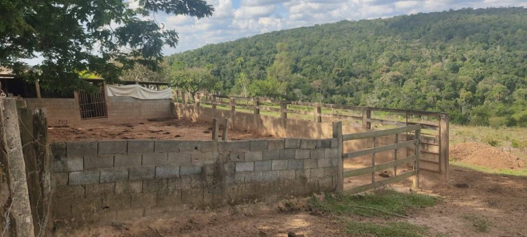 Imagem Chácara com 3 Quartos à Venda, 33 m² em Zona De Pecuária - Pilar Do Sul Imagem Chácara com 3 Quartos à Venda, 33 m² em Zona De Pecuária - Pilar Do Sul