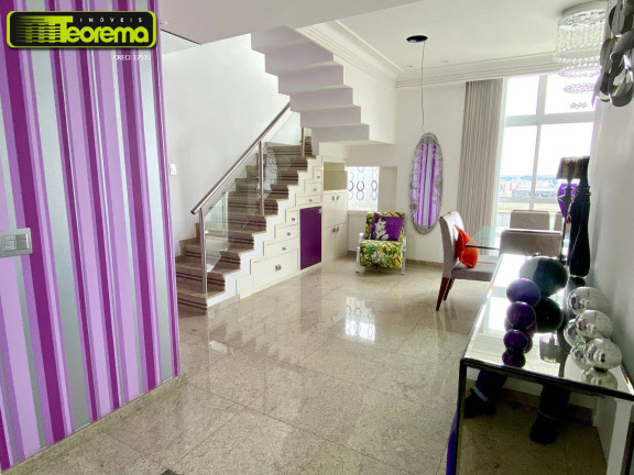 Imagem Cobertura com 2 Quartos à Venda, 181 m² em Centro - Curitiba Imagem Cobertura com 2 Quartos à Venda, 181 m² em Centro - Curitiba