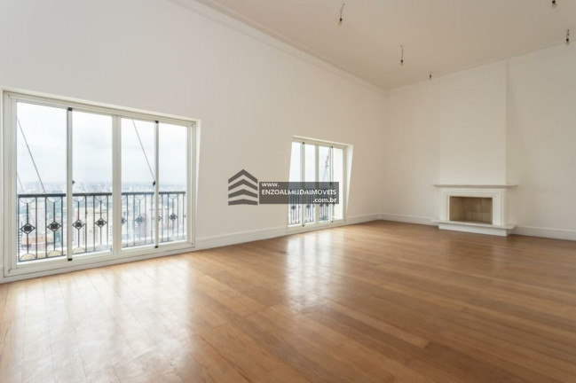 Imagem Apartamento com 5 Quartos à Venda, 825 m² em Jardim Paulista - São Paulo Imagem Apartamento com 5 Quartos à Venda, 825 m² em Jardim Paulista - São Paulo