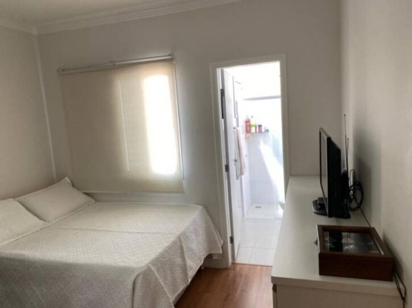 Imagem Apartamento com 2 Quartos à Venda, 80 m² em Vila São José - Taubaté