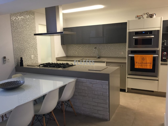Imagem Apartamento com 3 Quartos à Venda, 310 m² em Campo Belo - São Paulo Imagem Apartamento com 3 Quartos à Venda, 310 m² em Campo Belo - São Paulo