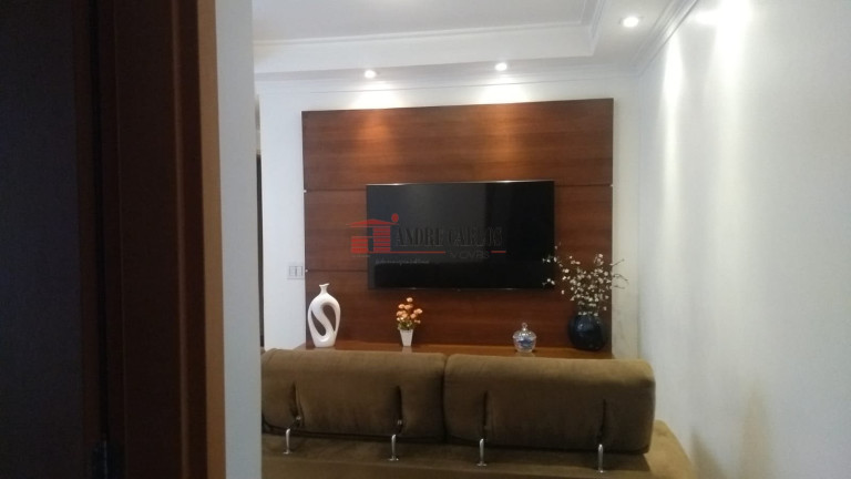 Imagem Apartamento com 3 Quartos à Venda, 75 m² em Centro - Osasco
