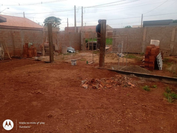 Imagem Casa de Condomínio com 3 Quartos à Venda, 123 m² em Miguelópolis