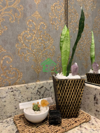 Imagem Apartamento com 2 Quartos à Venda, 70 m² em Vila Isa - São Paulo