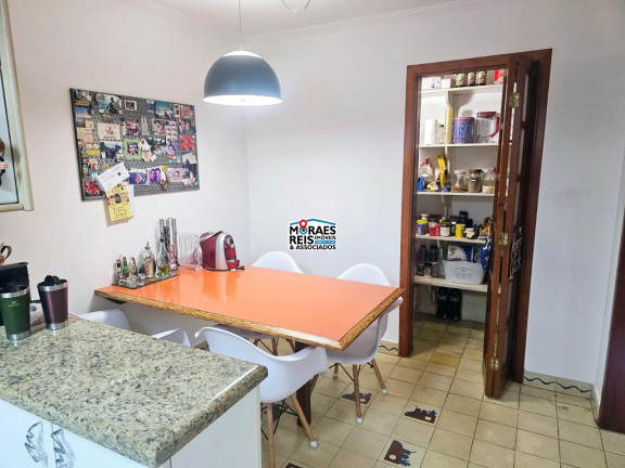 Imagem Sobrado com 3 Quartos à Venda, 200 m² em Campo Belo - São Paulo Imagem Sobrado com 3 Quartos à Venda, 200 m² em Campo Belo - São Paulo