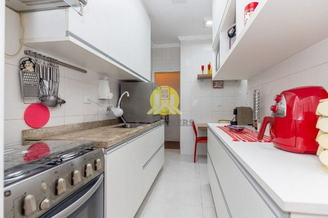 Imagem Apartamento com 3 Quartos à Venda, 92 m² em Itaim Bibi - São Paulo Imagem Apartamento com 3 Quartos à Venda, 92 m² em Itaim Bibi - São Paulo