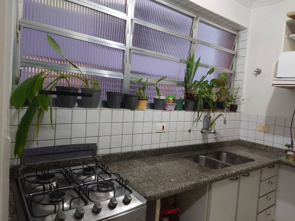 Imagem Apartamento com 3 Quartos à Venda, 154 m² em Paraíso - São Paulo